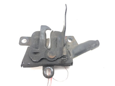 ZÁMOK KAPOTY SUBARU OUTBACK (BL, BP) 2003 - 2010