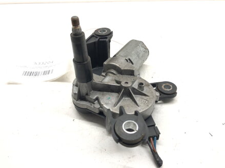 MOTORČEK STIERAČOV ZADNÝ OPEL ASTRA H KOMBI (A04) 2004 - 2014 13105981