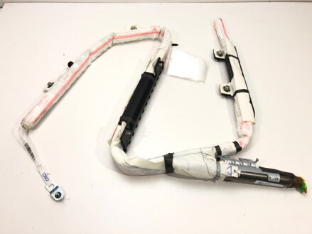 HLAVOVÝ AIRBAG VZDUCHOVÝ PRAVÝ HYUNDAI I30 (PDE, PD, PDEN) 2016 - 2022 G4850-20000