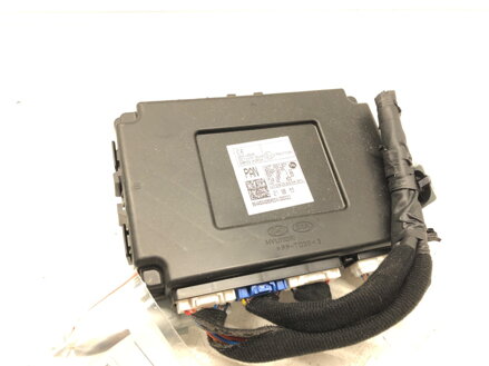 MODUL BCM HYUNDAI I30 (PDE, PD, PDEN) 2016 - 2022 954A0-G4095