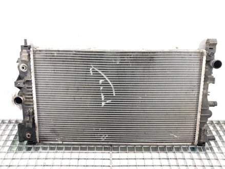 CHLADIČ VODY CHEVROLET ORLANDO (J309) 2010 - 2022