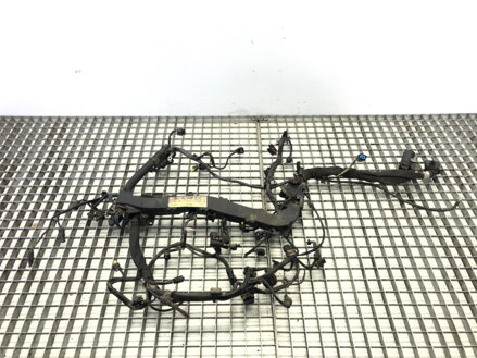 KABELÁŽ MOTORA MERCEDES-BENZ CLASS GLK (X204) 2008 - 2015 A6510107548