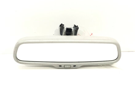 SPÄTNÉ ZRKADLO VNÚTORNÉ AUDI A6 C7 (4G2, 4GC) 2010 - 2018 8T0857511AB