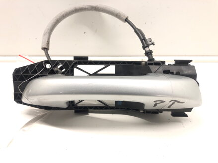 KĽUČKA VONKAJŠIA PRAVÁ ZADNÁ SKODA SUPERB II KOMBI (3T5) 2009 - 2015