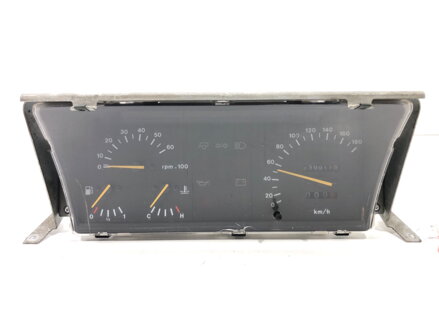 TACHOMETER BUDÍKY LAND ROVER DISCOVERY I (LJ) 1989 - 1998 PRC9787