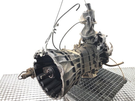 PREVODOVKA REDUKTOR LAND ROVER DISCOVERY I (LJ) 1989 - 1998 HRC2640 HRC2202