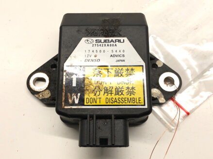 MODUL RIADIACA JEDNOTKA SUBARU TRIBECA (B9) 2005 - 2022 174500-5440