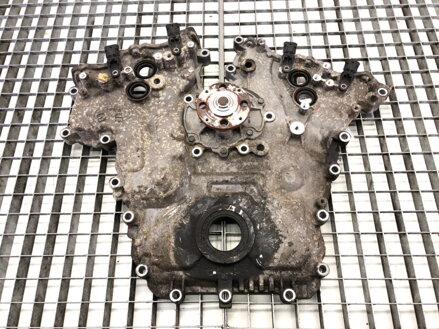 KRYT ROZVODOV SUZUKI GRAND VITARA II (JT, TE, TD) 2005 - 2022 N32A 12566029