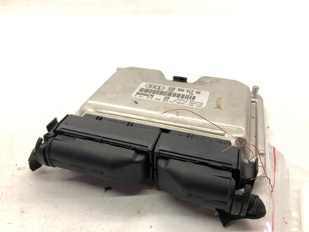 RIADIACA JEDNOTKA MOTORA AUDI A4 B5 AVANT (8D5) 1994 - 2002