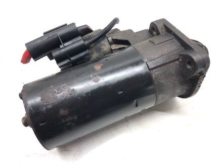 ŠTARTÉR FORD FOCUS II TURNIER (DA_, FFS, DS) 2004 - 2012