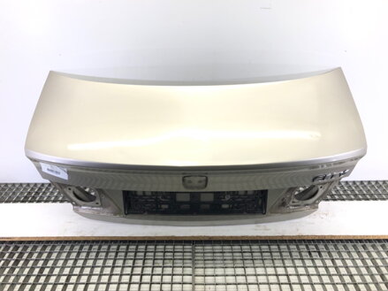 VEKO BATOŽINOVÉHO PRIESTORU KUFOR ZADNÝ HONDA CITY IV SEDAN (GE4) 2002 - 2009