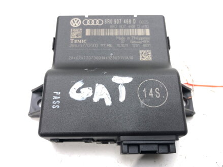 MODUL GATEWAY AUDI A5 (8T3) 2007 - 2017 8R0907468D