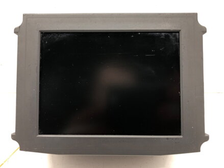 DISPLEJ OPEL SIGNUM LIFTBACK (Z03) 2003 - 2008 6591551901F