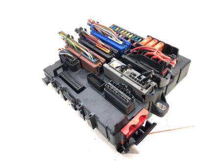MODUL BSI OPEL SIGNUM LIFTBACK (Z03) 2003 - 2008 13112914