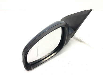 SPÄTNÉ ZRKADLO ĽAVÉ OPEL SIGNUM LIFTBACK (Z03) 2003 - 2008