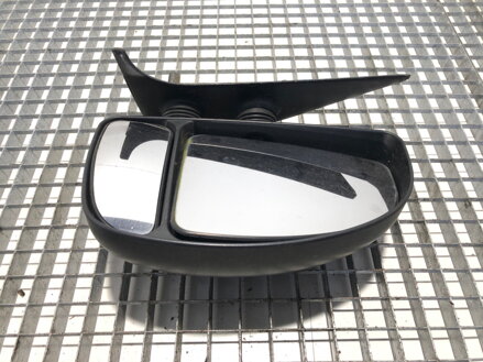 SPÄTNÉ ZRKADLO PRAVÉ FIAT DUCATO AUTOBUS (230_) 1994 - 2005