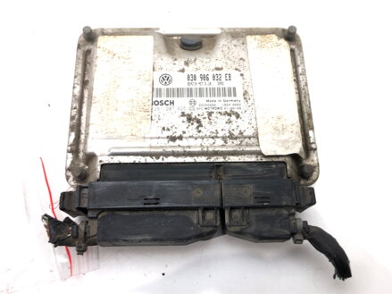 RIADIACA JEDNOTKA MOTORA SEAT AROSA (6H1) 1997 - 2004 030906032EB
