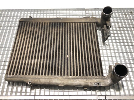 Intercooler Renault Trucks Midlum 2000 - 2022 5010315781