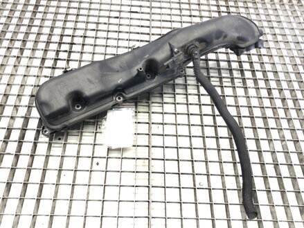 SACIE POTRUBIE BMW 7 (F01, F02, F03, F04) 2008 - 2015 70341444 7555666