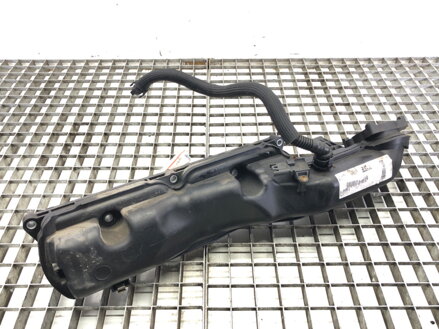 SACIE POTRUBIE BMW 7 (F01, F02, F03, F04) 2008 - 2015 70341441 7555663