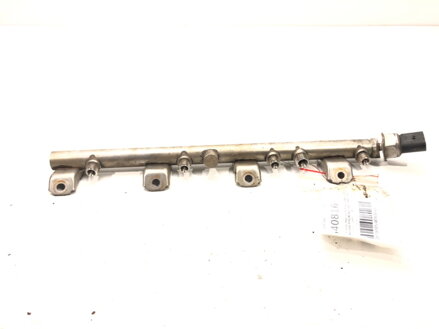 VSTREKOVACIA RAMPA BMW 7 (F01, F02, F03, F04) 2008 - 2015 55PP11-01