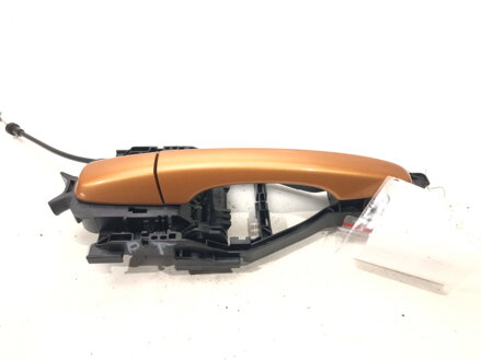 KĽUČKA VONKAJŠIA PRAVÁ ZADNÁ VOLVO S60 II (134) 2010 - 2018