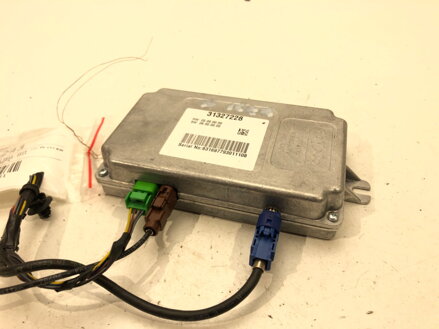 MODUL KAMERY VOLVO S60 II (134) 2010 - 2018 31327228