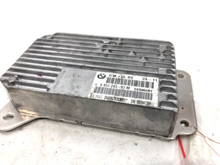 MODUL ICM BMW 7 (F01, F02, F03, F04) 2008 - 2015 6851243