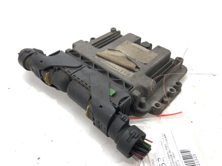 RIADIACA JEDNOTKA MOTORA ALFA ROMEO 159 (939_) 2005 - 2012 55205659 0281012888