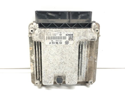 RIADIACA JEDNOTKA MOTORA SKODA OCTAVIA II COMBI (1Z5) 2004 - 2013 03G906016HF