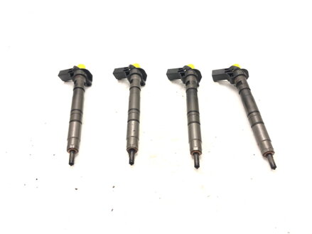 VSTREKOVAČE SADA AUDI A4 B8 AVANT (8K5) 2007 - 2015 03L130277