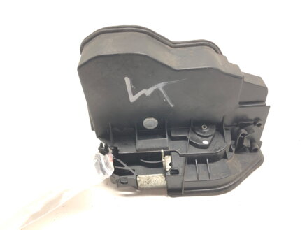 ZÁMOK DVERÍ ĽAVÝ ZADNÝ BMW X5 (E70) 2006 - 2013 7202147