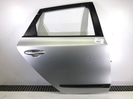 DVERE PRAVÉ ZADNÉ KIA CEE'D (JD) 2012 - 2018