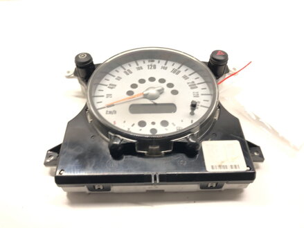 TACHOMETER BUDÍKY MINI MINI (R50, R53) 2001 - 2006 6936283