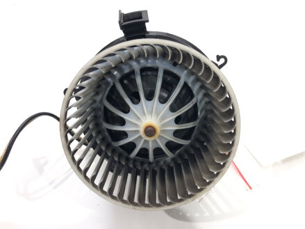 VENTILÁTOR KÚRENIA OPEL ASTRA J SPORTS TOURER (P10) 2010 - 2015 U7253002