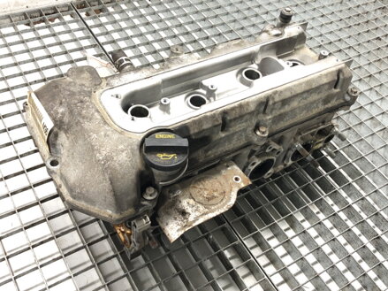 HLAVA VALCOV SUZUKI SWIFT III (MZ, EZ) 2005 - 2022 M15A