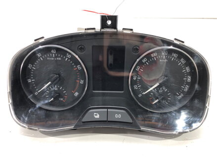 TACHOMETER BUDÍKY SKODA ROOMSTER PRAKTIK (5J) 2007 - 2015 5J0920841G