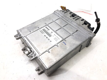 RIADIACA JEDNOTKA MOTORA AUDI A4 B5 AVANT (8D5) 1994 - 2002 028906021GM