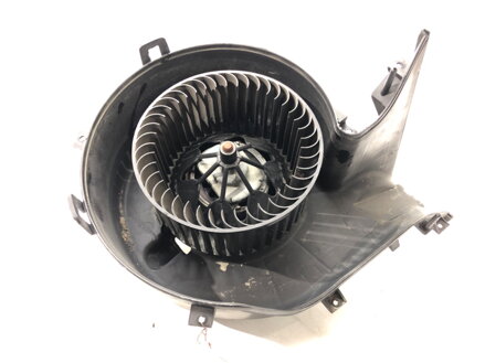 VENTILÁTOR KÚRENIA FIAT CROMA (194_) 2005 - 2022 007013E