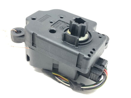 MOTOR RADIÁTORA KÚRENIA FIAT CROMA (194_) 2005 - 2022 09180200