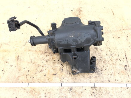 SERVO RIADENIA MAN TGX I 2006 - 2022 98415E