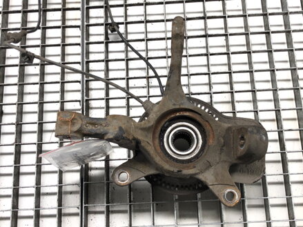 OTOČ PRAVÁ PREDNÁ SUZUKI SWIFT IV (FZ, NZ) 2010 - 2022