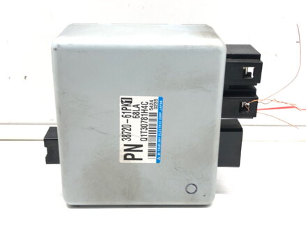 MODUL POSILŇOVANIA SUZUKI SWIFT IV (FZ, NZ) 2010 - 2022 38720-61PK1