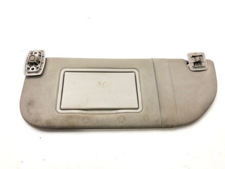 SLNEČNÉ CLONÍTKO ĽAVÉ CITROEN C3 PLURIEL (HB_) 2003 - 2022