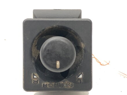 PREPÍNAČ REGULÁCIE ZRKADIEL LAND ROVER FREELANDER I (L314) 1998 - 2006 AMR2498