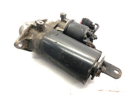 ŠTARTÉR OPEL ASTRA G KOMBI (T98) 1998 - 2004 0001109055