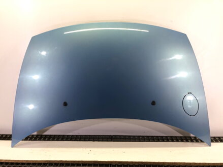 KAPOTA CITROEN C3 I (FC_, FN_) 2002 - 2022