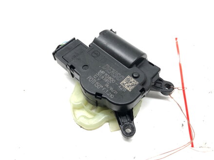 MOTORČEK RADIÁTORA KÚRENIA ALFA ROMEO GIULIA (952_) 2015 - 2022 MR113800-4211
