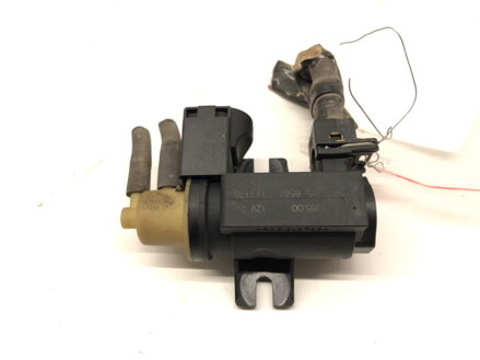 VENTIL PODTLAKU OPEL ASTRA J SPORTS TOURER (P10) 2010 - 2015 70308500