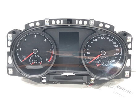 TACHOMETER BUDÍKY VW GOLF VII VARIANT (BA5, BV5) 2013 - 2022 5G1920741B